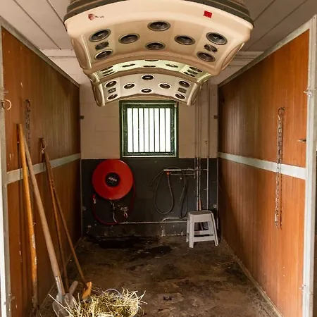 Naanhover Beemden Vakantiehuis *
