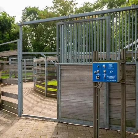 Vakantiehuis Naanhover Beemden Nuth