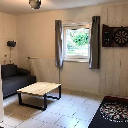 Vakantiehuis Naanhover Beemden Nuth