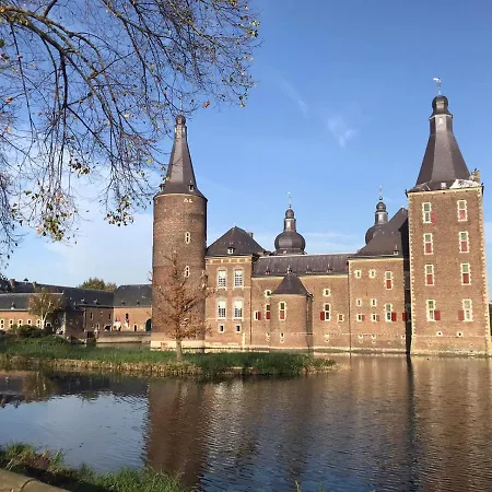 Naanhover Beemden Nuth