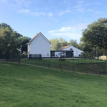 Naanhover Beemden Vakantiehuis